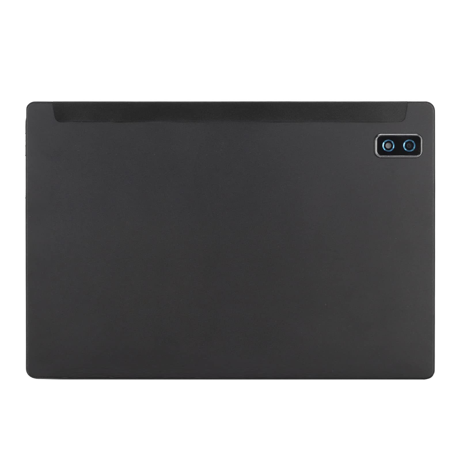 10 Inch Tablet PC with 8800mAh Battery & Dual Camera - Portable Office Tablet for Business Professionals (Black) | Perfect for Remote Work, Online Meetings & Productivity On-The-Go