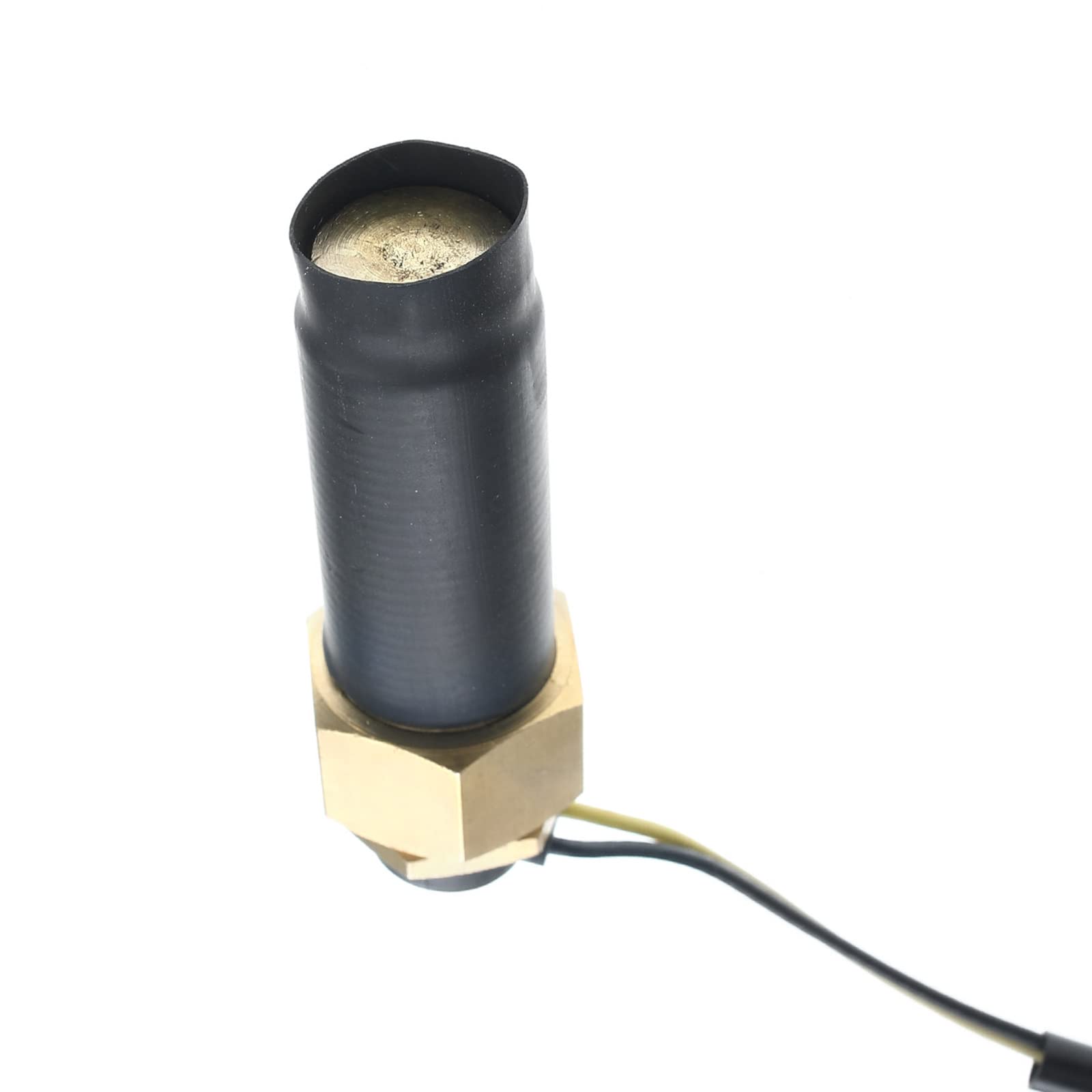 Premium Engine Speed Sensor Compatible with Komatsu Excavator PC200-7 PC220-7 - Replacement Part 7861932330 7861932310 - Heavy Duty Construction Equipment Accessory for Improved Performance