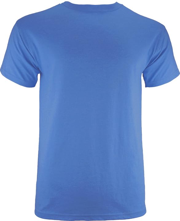 Epic Adult 5.6 Ounce Pre-Shrunk Heavy Cotton T-Shirt - Heather Blended Colors for Men & Women | Casual Wear, Gym, Everyday Outfits