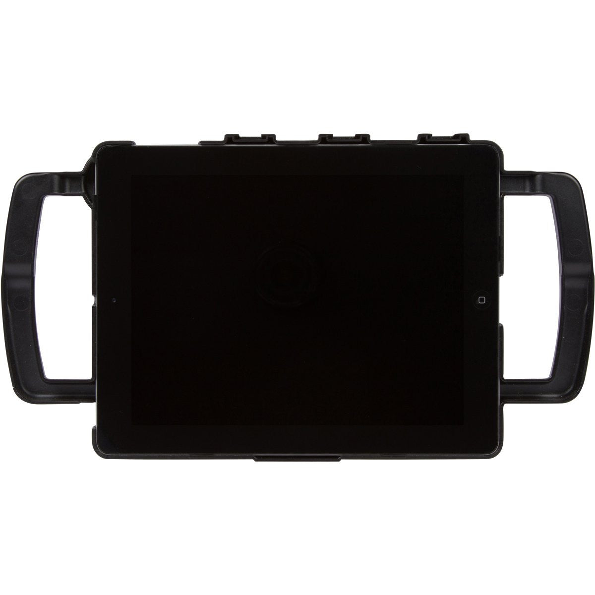 iOgrapher Filmmaking Case for iPad 2/3/4 - Professional Video Recording & Photography Accessory - Perfect for Vlogging, YouTube Content Creation & Mobile Filmmaking
