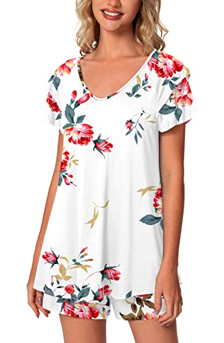 P3-floral White