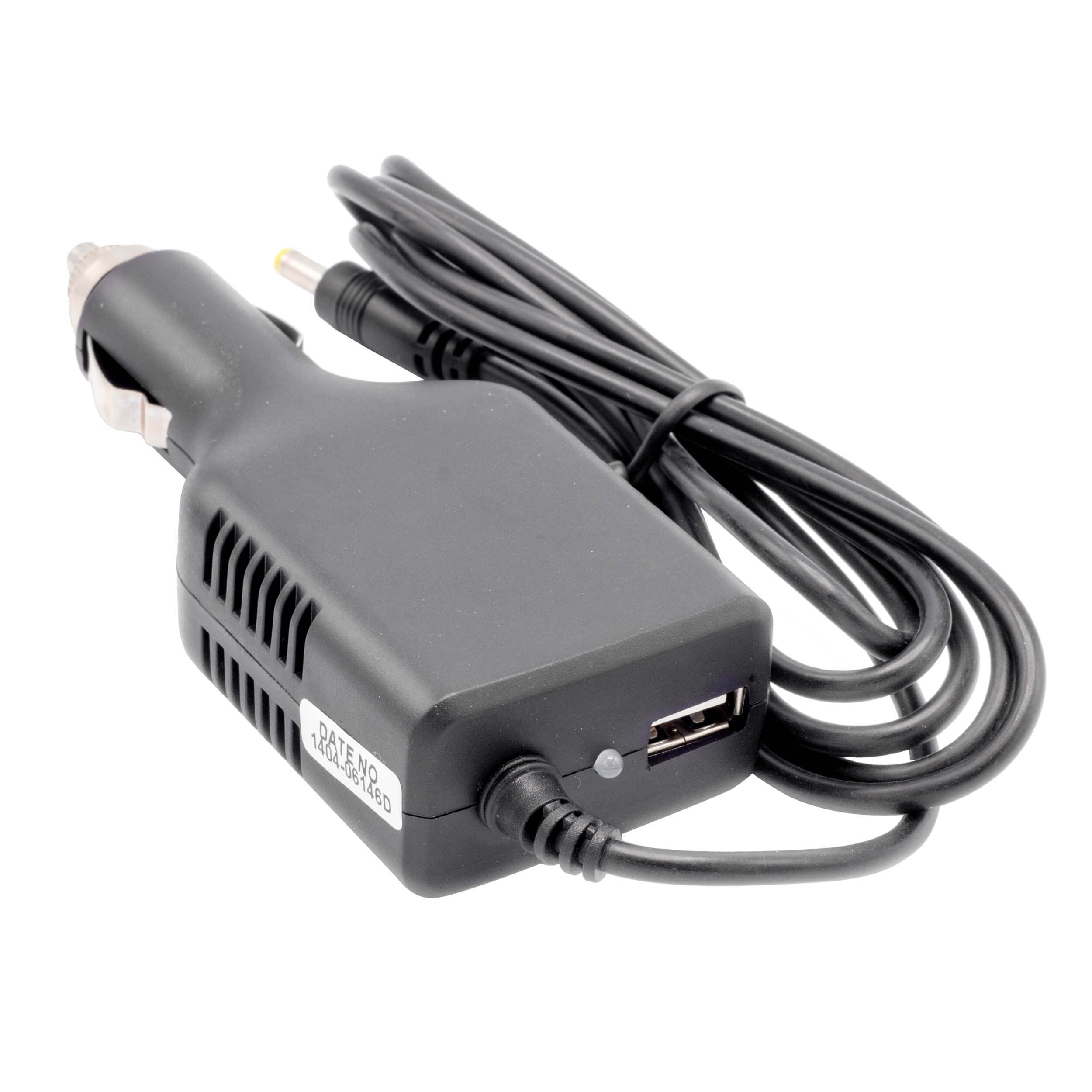 GODOX VV18 Replacement Charger Cable for V850II & V860II Speedlite Flash - On-The-Go Power Solution for Photography & Studio Lighting - Perfect for Travel, Events, and Professional Shoots
