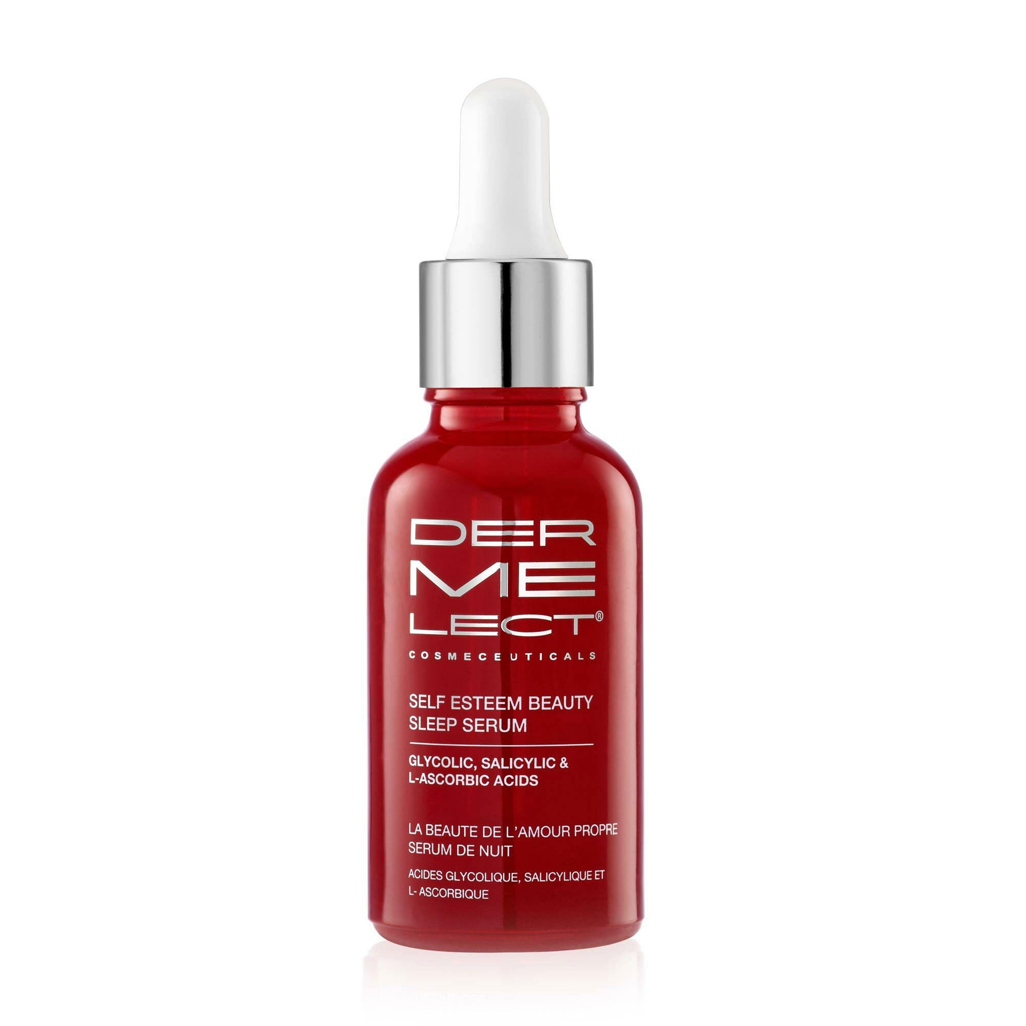 Dermelect Skin Care Icons - Professional Anti-Aging & Hydrating Skincare Set for Glowing Skin | Perfect for Daily Routine & Nighttime Skincare Regimen