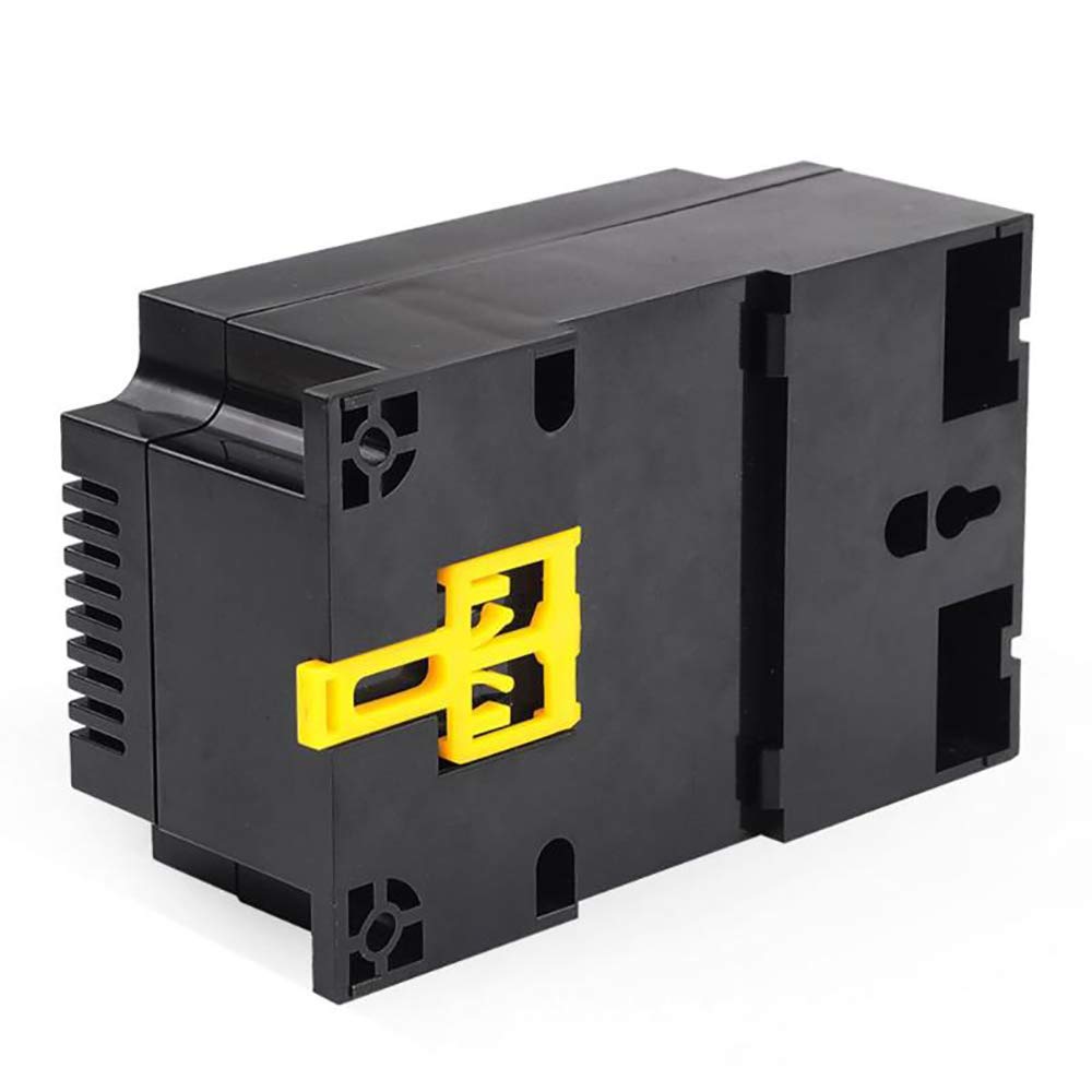220V Digital Programmable Timer Switch - Weekly 24H/7D Control Relay with LCD Display for Home Appliances, Lights & Aquarium Pumps | Perfect for Energy Saving & Automation