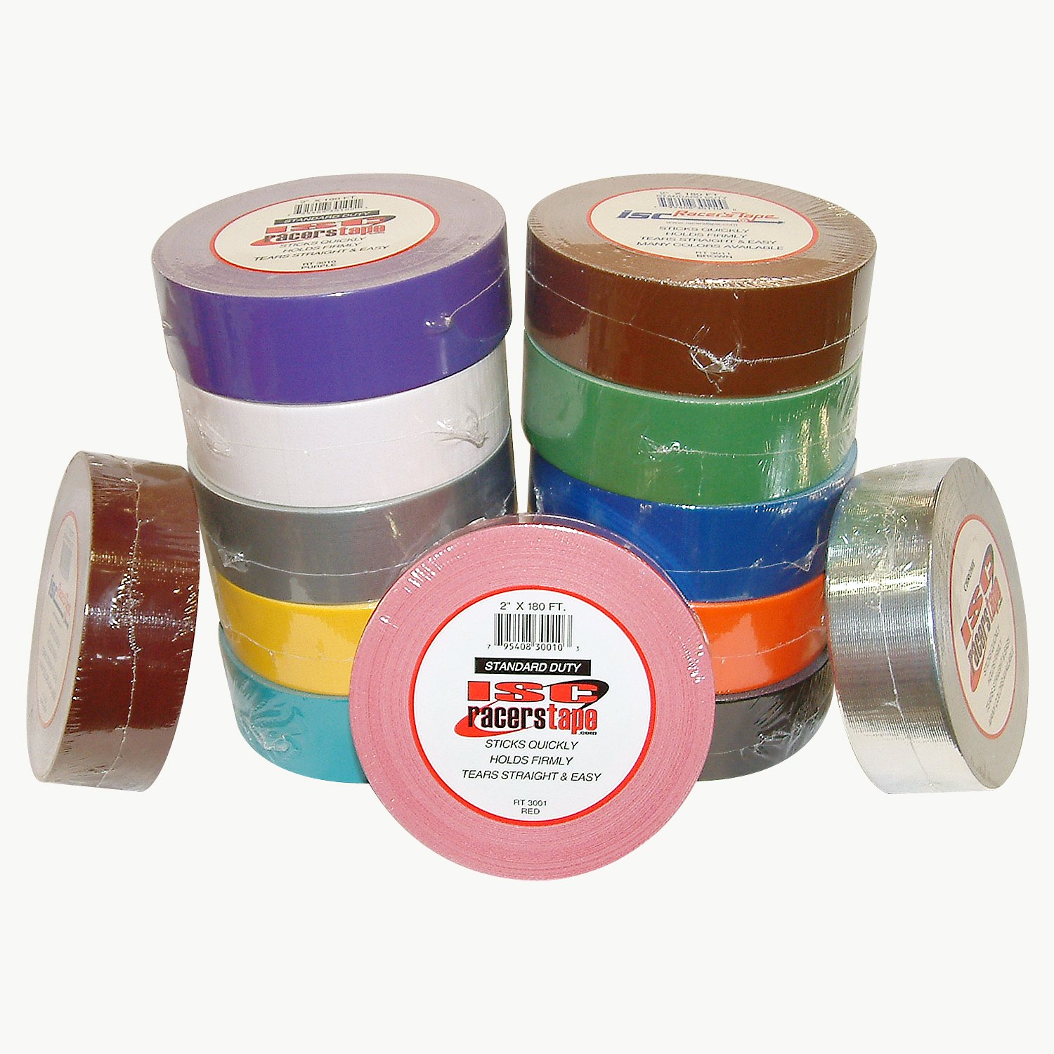 ISC Racers Tape RT1001 - 2
