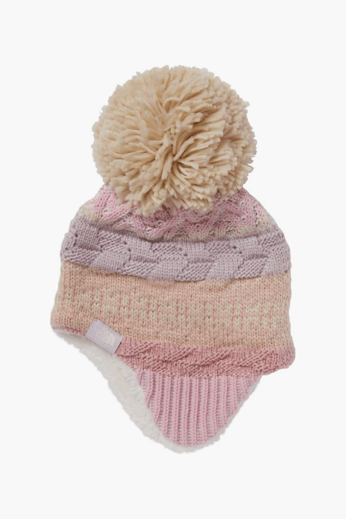 Cameo Pink