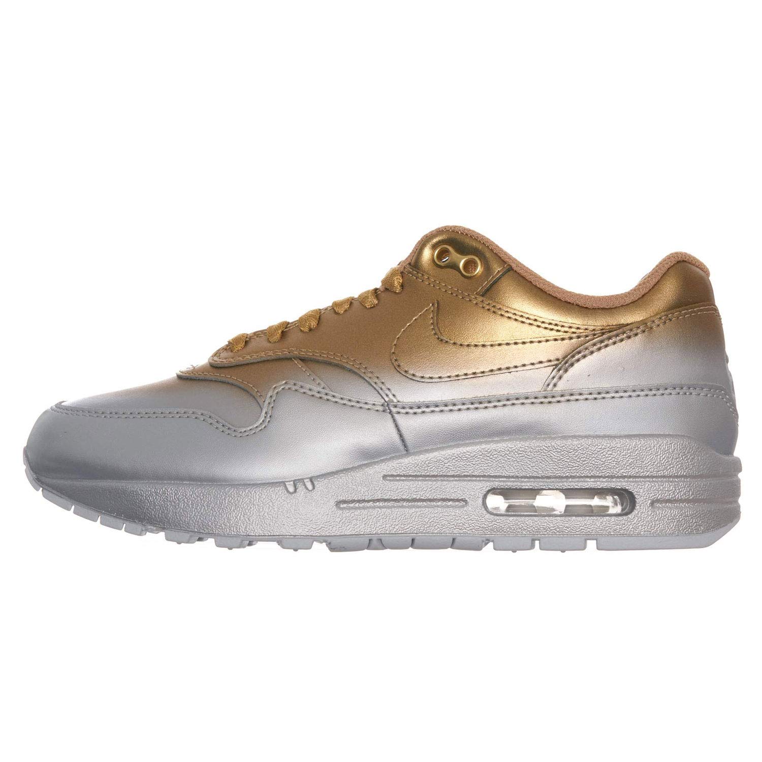 Nike Women's Air Max 1 LX Running Shoes - Lightweight Comfort for Jogging, Gym & Casual Wear | Best for Athletes & Fitness Enthusiasts