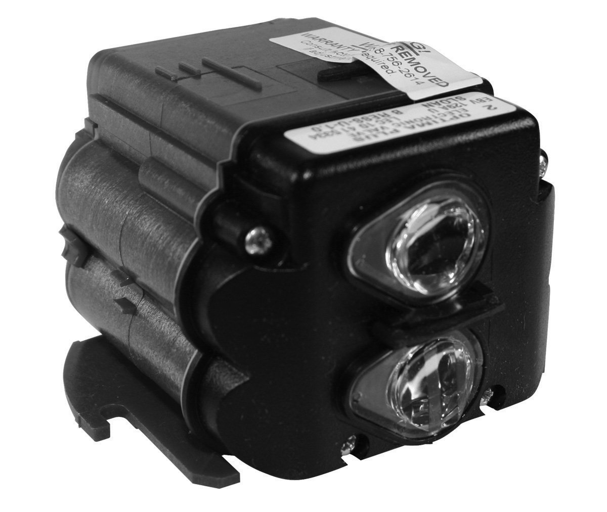 Sloan Valve EBV-129-A-C G2 Optima Plus Electronic Sensor Module for Water Closet - Automatic Flush Valve for Commercial Restrooms & Public Washrooms