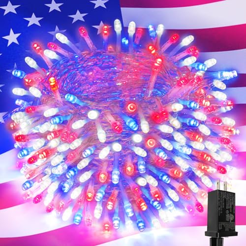 Red White Blue