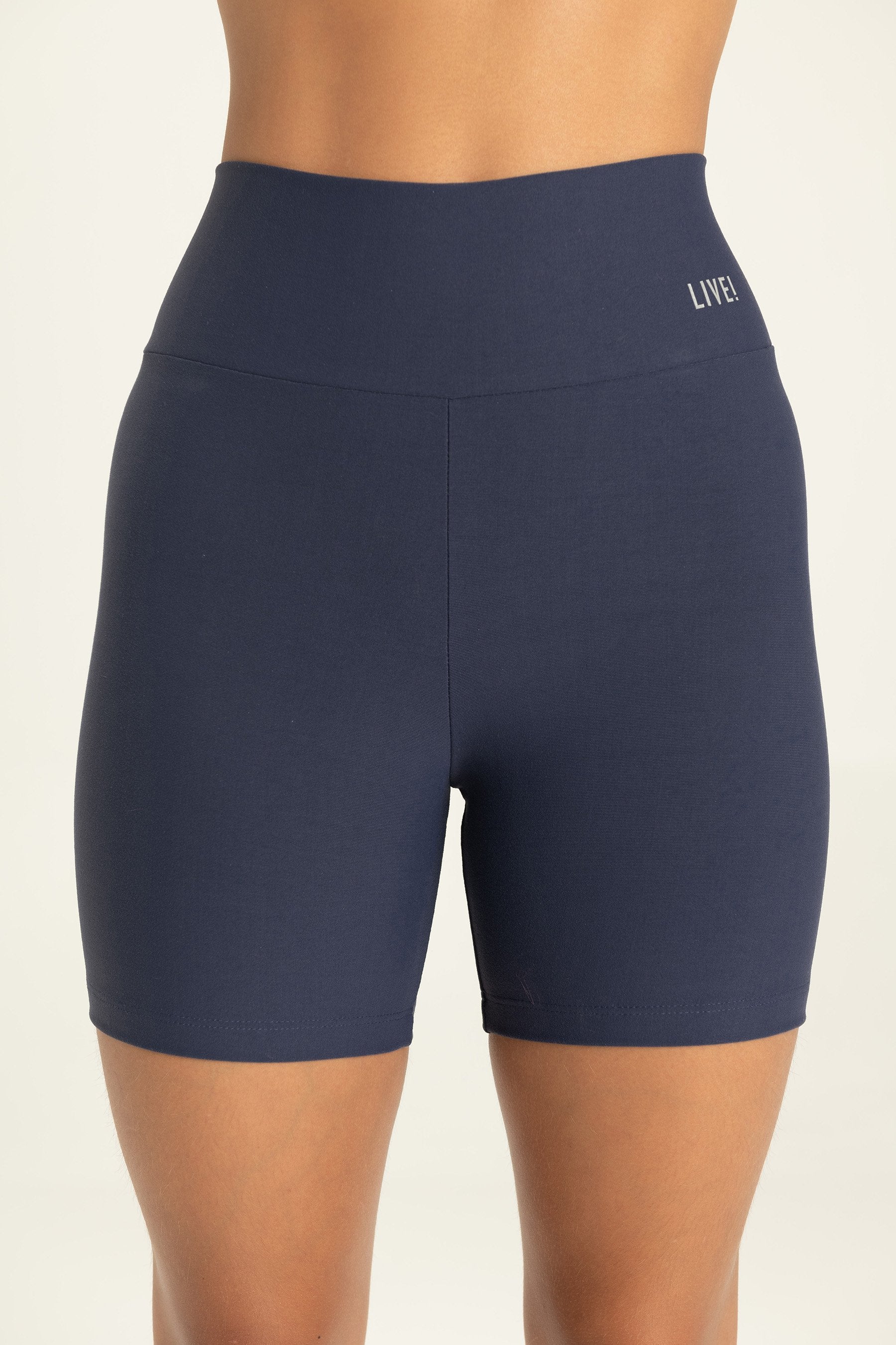 Active Shorts 447857 - Breathable & Comfortable Workout Shorts for Men & Women - Perfect for Running, Gym & Yoga