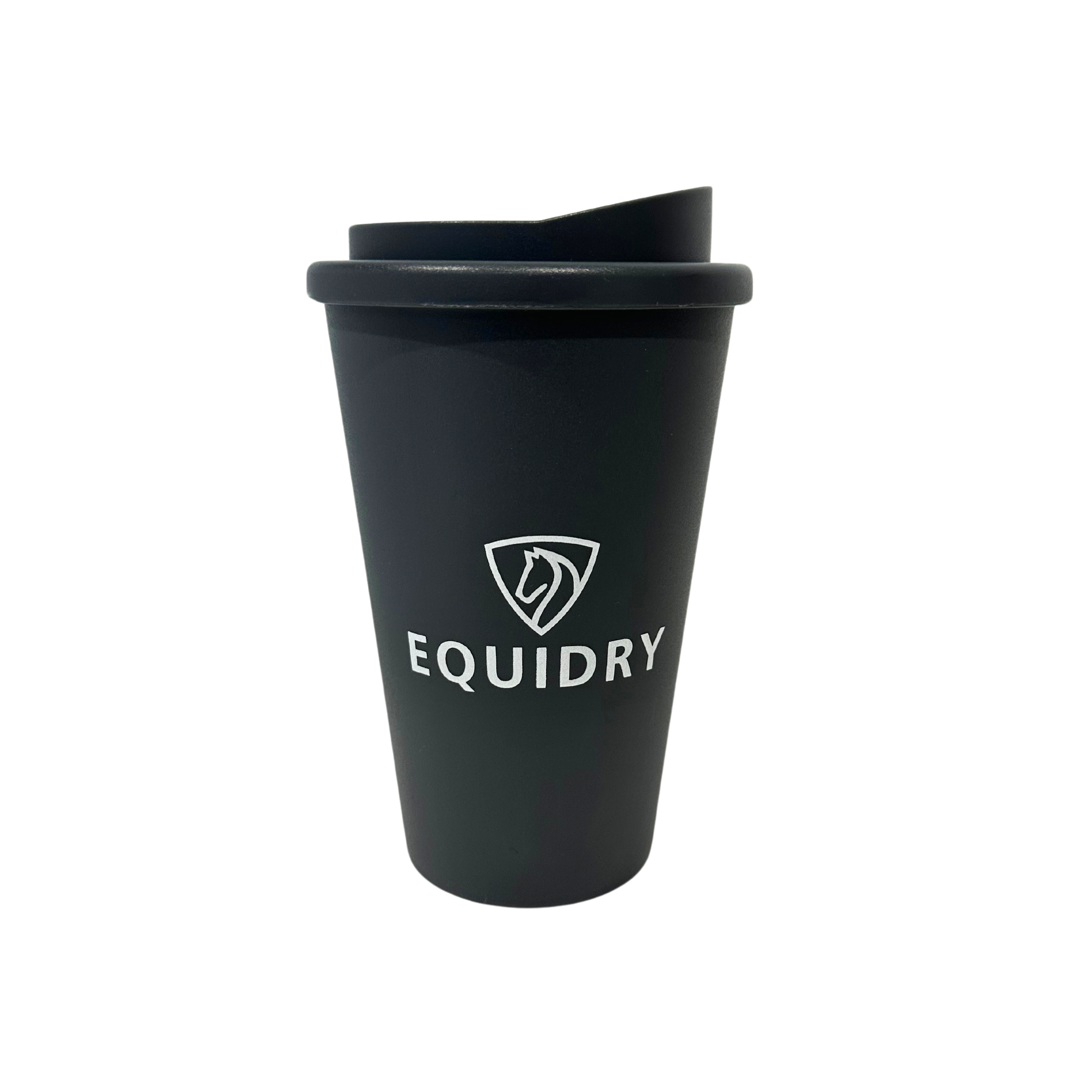 EQUIDRY Insulated Travel Mug - 20oz Leak Proof Stainless Steel Coffee Thermos for Hot & Cold Drinks - Perfect for Commuting, Hiking, Camping & Outdoor Adventures
