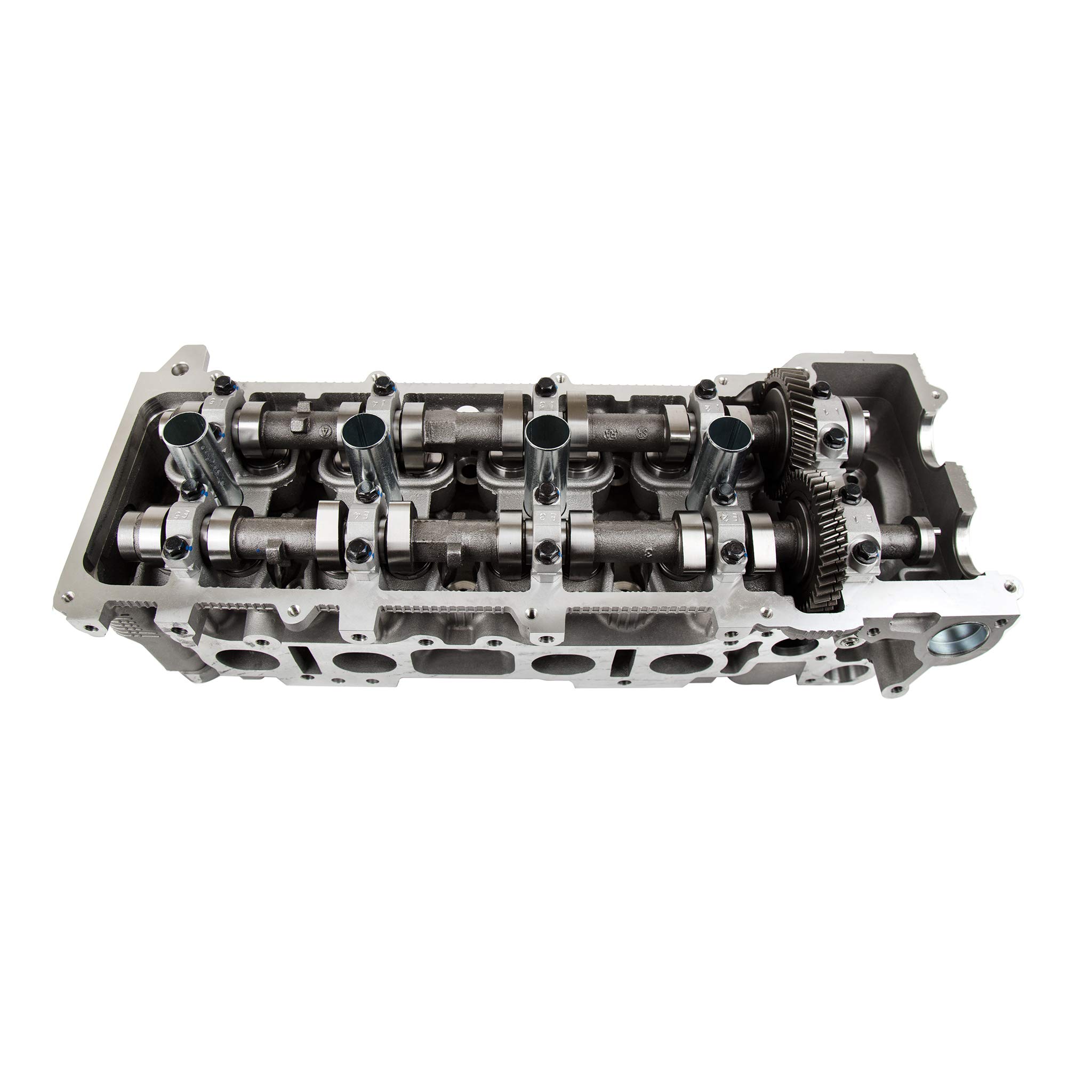 Toyota 2.4L 2.7L Cylinder Head Gasket Set w/Bolts for 94-00 Models - Engine Repair Kit