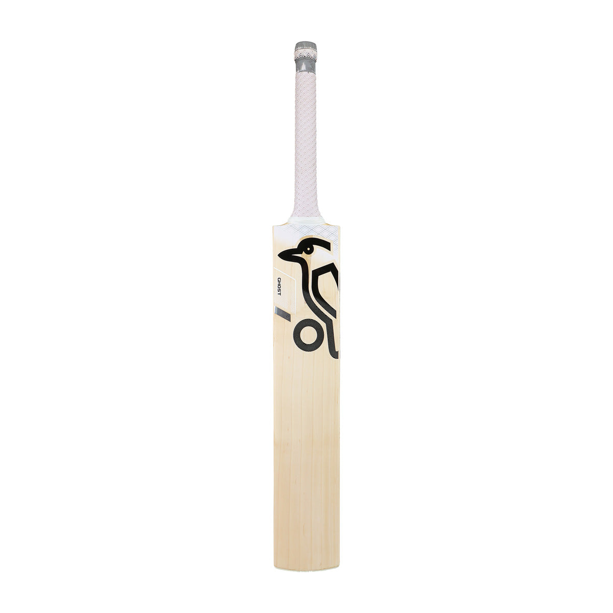 Kookaburra Ghost 1.1 Junior Cricket Bat 2025 - Lightweight Kids Cricket Bat for Junior Players - Perfect for Practice Matches & Youth Cricket Training