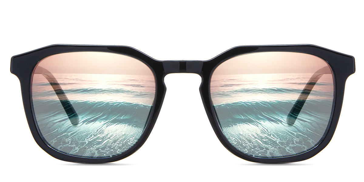 Reign Women's Prescription Tinted Sunglasses - UV Protection & Stylish Eyewear for Outdoor Activities, Driving, and Fashion