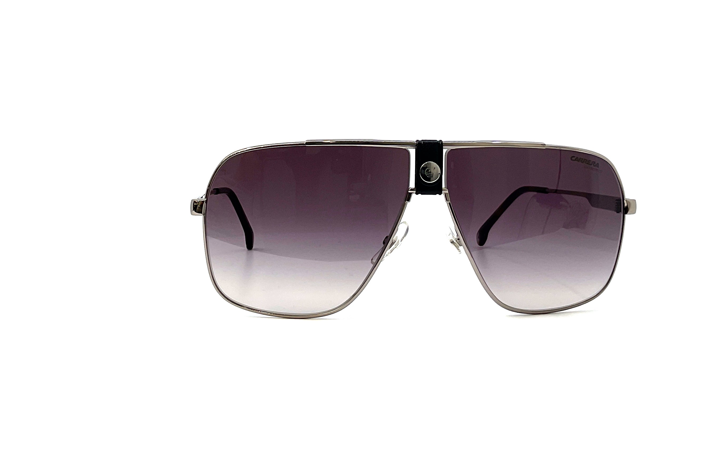Carrera 1018/S Havana Sunglasses - Polarized UV Protection for Men & Women - Perfect for Driving, Beach & Outdoor Activities