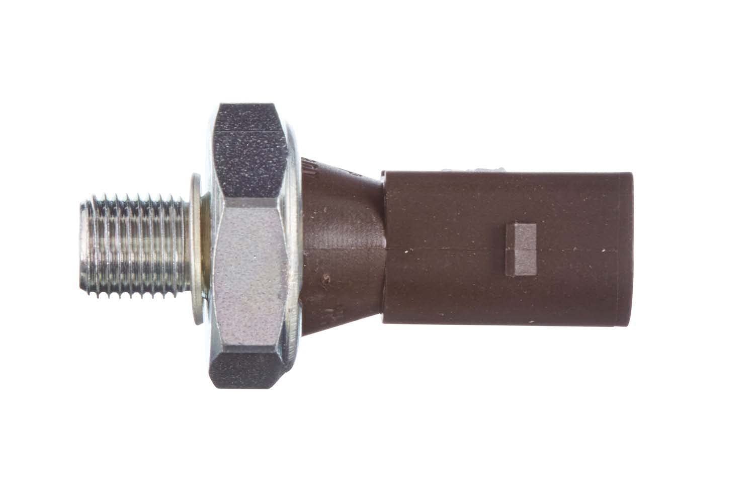 Hella 008280031 Oil Pressure Switch Compatible with Porsche, VW, Audi, Skoda - Engine Oil Pressure Sensor Replacement Part for Smooth Vehicle Performance