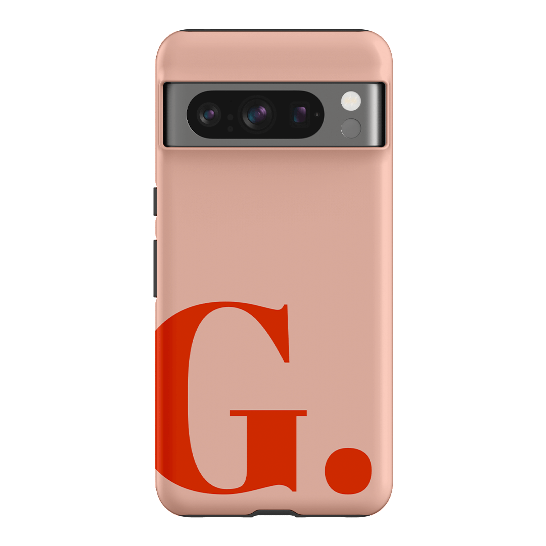 Custom Google Pixel Phone Case - Durable Protective Cover for Google Pixel Series - Perfect for Everyday Use, Travel & Outdoor Activities