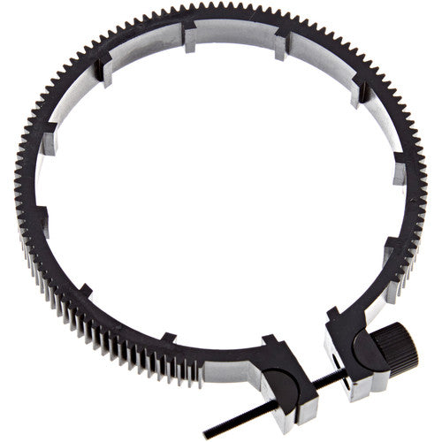 FOCUS Part 11 Lens Gear Ring 90MM - Professional Camera Lens Accessory for Cinematic Filmmaking & Photography - Perfect for DSLR, Mirrorless Cameras and Video Production