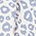 Bella Printed Bata Leopard Print Coastal Blue Dress - Stylish Women's Fashion for Beach Vacation, Party & Casual Wear
