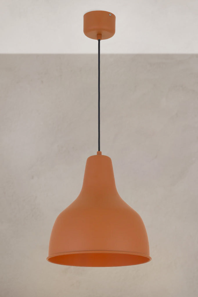 Brookton Modern Pendant Light - Elegant Hanging Chandelier for Kitchen Island, Dining Room & Bedroom Decor
