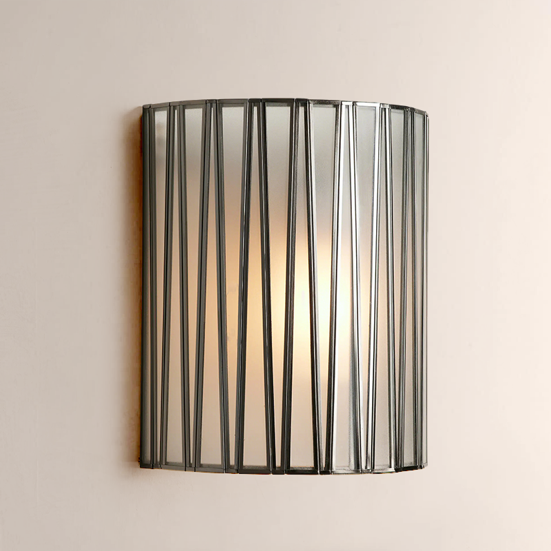 Bonita Wall Sconce - Modern LED Wall Light Fixture for Bedroom, Living Room & Hallway - Dimmable Indoor Lighting with Adjustable Arms
