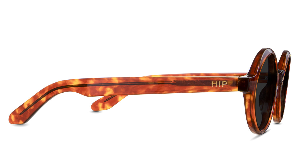 NEXO Men's Prescription Sunglasses - Polarized UV Protection Glasses for Driving, Fishing & Outdoor Activities