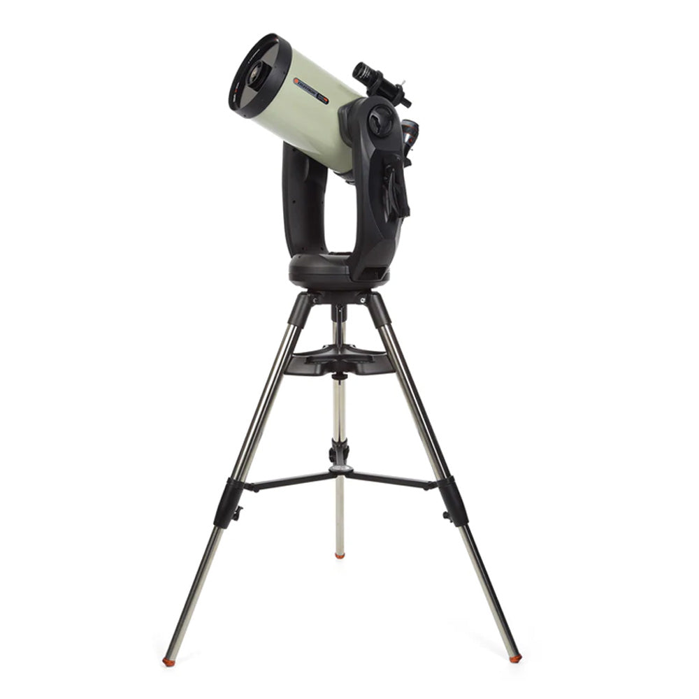Celestron CPC Deluxe 925 Edge HD Telescope - High-Performance Astronomy Equipment for Stargazing & Astrophotography | Perfect for Backyard Observing & Deep Space Exploration