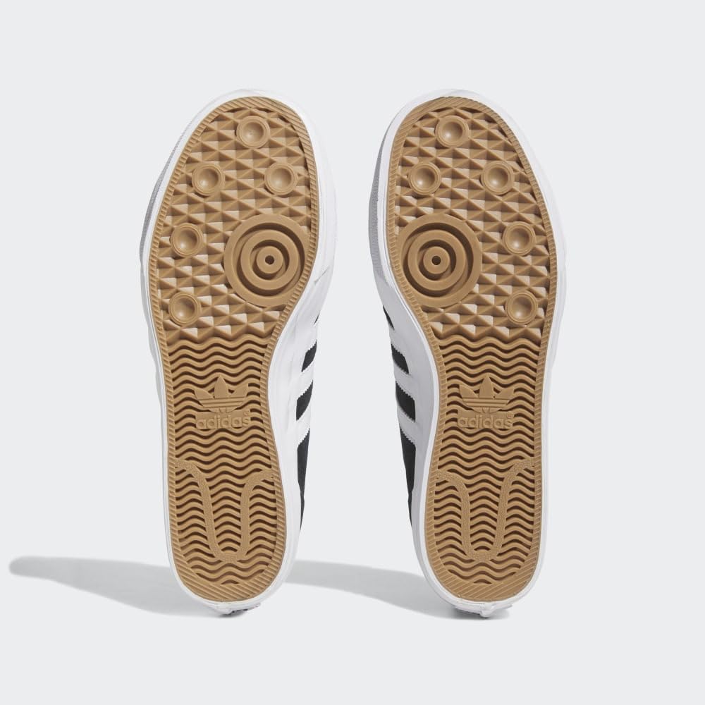 Adidas Nizza Low ADV Unisex Skate Shoes for Skateboarding & Casual Wear