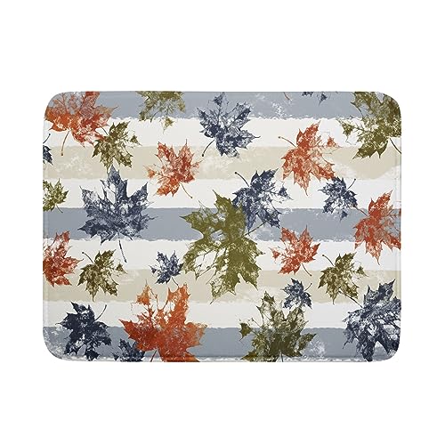Colorful Maple Leave230807