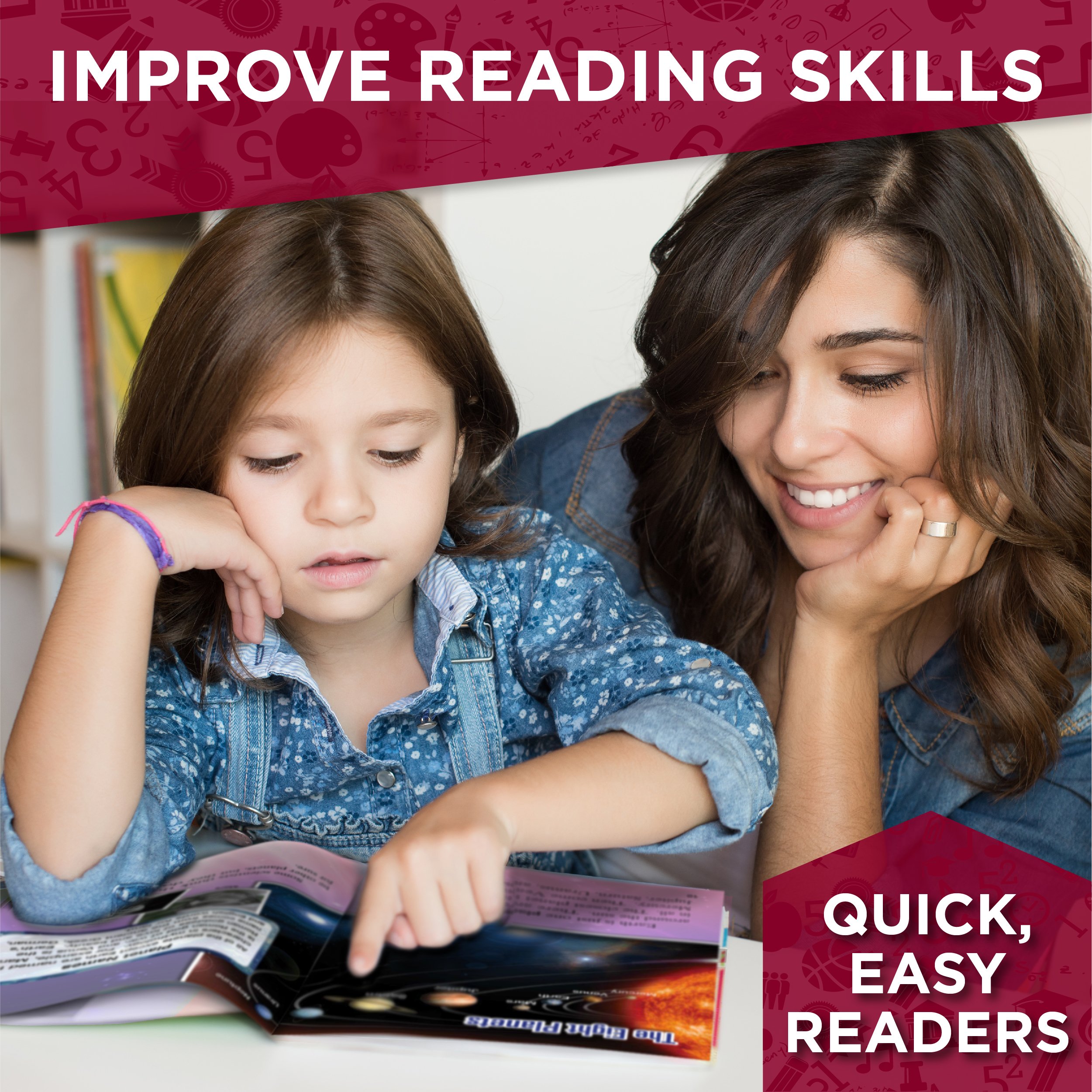 Good for Me: Healthy Food - TIME FOR KIDS® Nonfiction Readers | Nutritious Eating Guide for Children | Perfect for Classroom Learning & Home Education