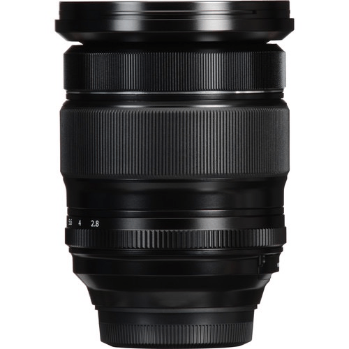 Fujifilm Fujinon XF 16-55mm f/2.8 R LM WR Lens (Open Box) - Professional Zoom Lens for Fujifilm X-Mount Cameras - Perfect for Travel, Portrait & Landscape Photography