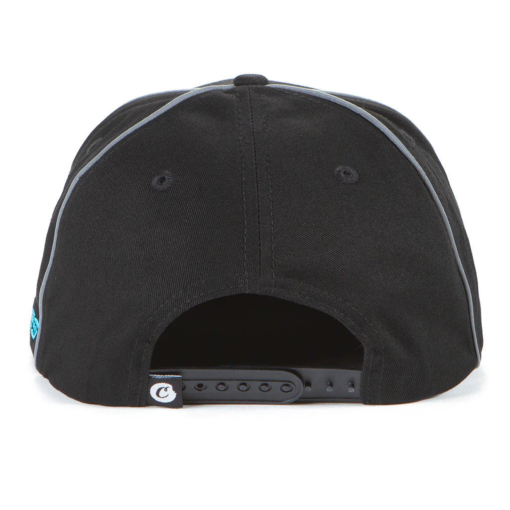 Formula 1 Racing Snapback Hat - Adjustable Dad Hat for Men & Women - Official F1 Merchandise (CM233XSH03) - Perfect for Race Day, Sports Events & Streetwear Fashion