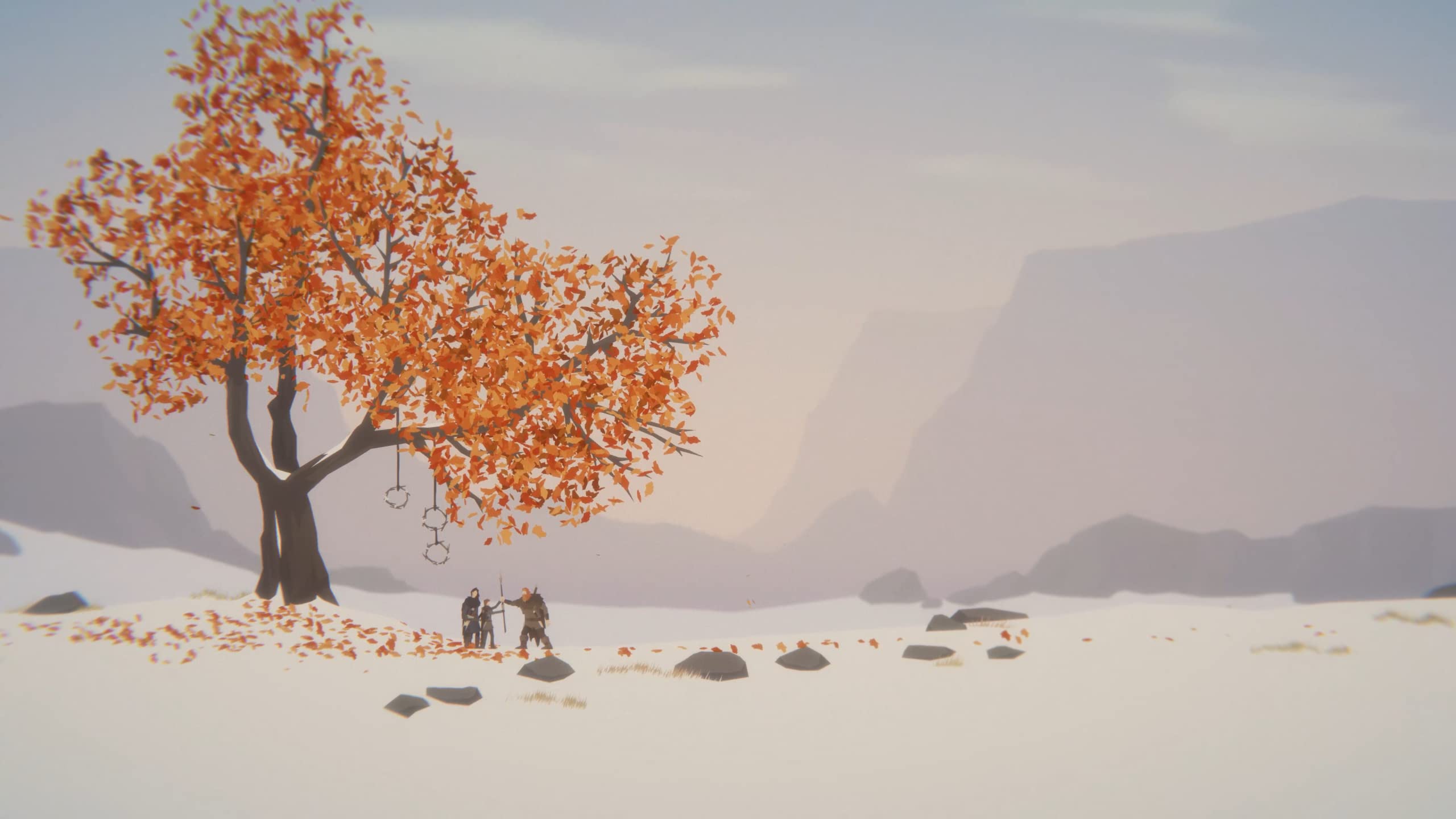 Unto The End - Action-Adventure Game for Nintendo Switch | Challenging Combat & Emotional Story | Perfect for Solo Gaming & Hardcore Players