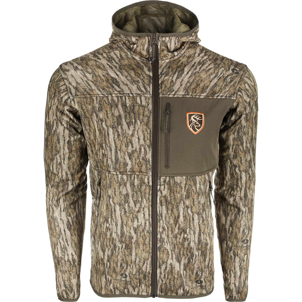 Mossy Oak Bottomland