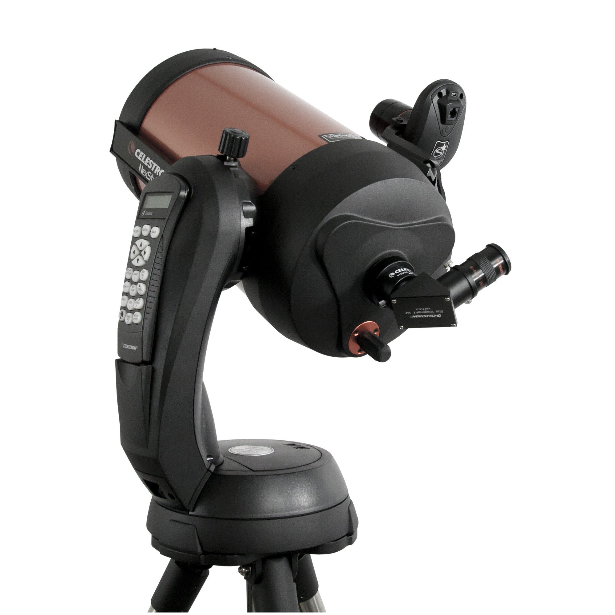 Celestron StarSense AutoAlign Telescope Accessory for Automatic Alignment - Perfect for Astronomy Enthusiasts & Stargazing Adventures