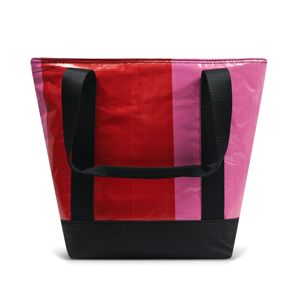 Beck Cooler Bag Bk1 01183 - Insulated Lunch Bag for Work, Picnics & Outdoor Activities - Leakproof & Durable Portable Cooler for Food & Drinks