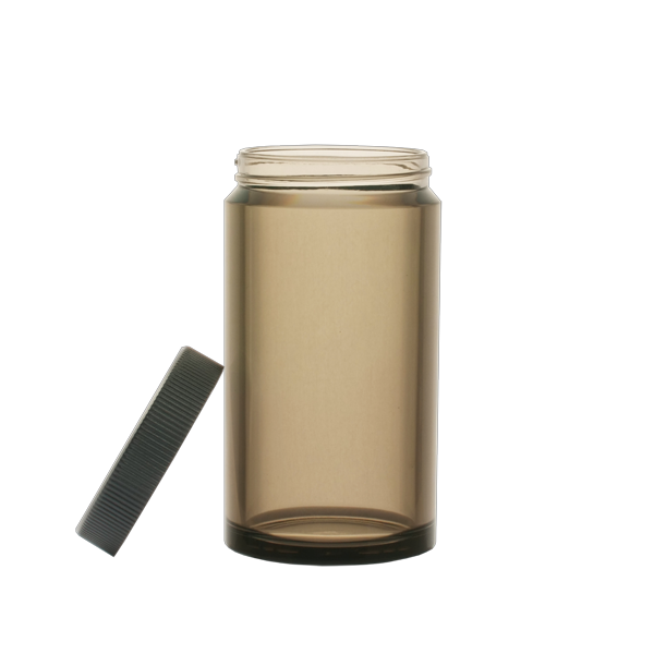 Comandante Coffee Grinder Spare Bean Jar - Airtight Storage for Fresh Coffee Beans | Perfect for Home Baristas & Coffee Enthusiasts