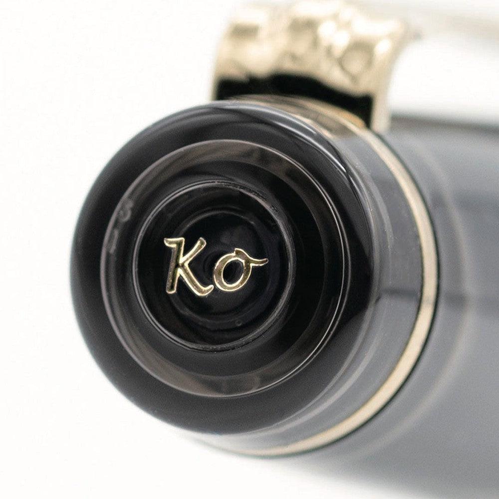 Sailor Fountain Pen Classic Ko Ala SV - Premium Japanese Writing Pen for Calligraphy & Elegant Note-Taking - Perfect for Professionals, Artists & Gift Giving