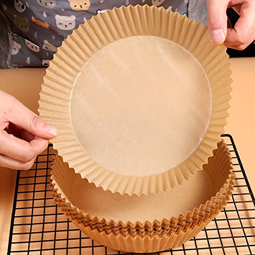 200Pcs Natural