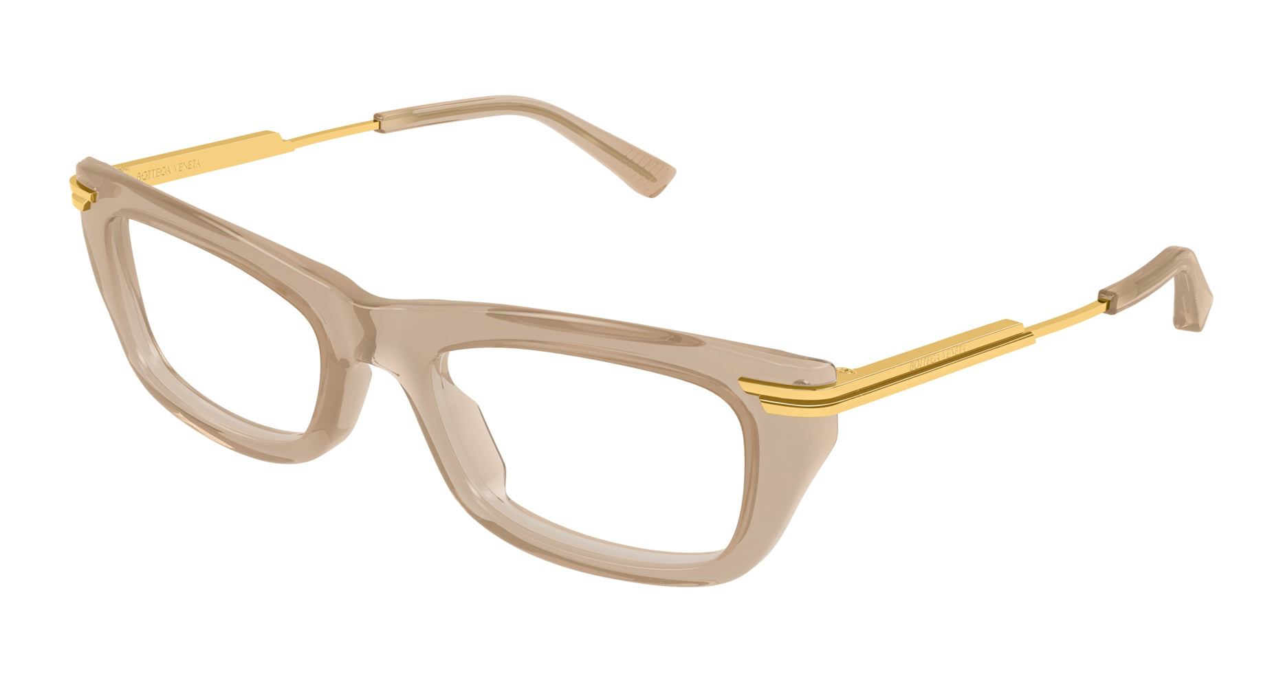 Bottega Veneta BV1371O Sunglasses - Luxury Designer Shades for Women & Men | Perfect for Outdoor Activities, Travel & Fashion Accessories
