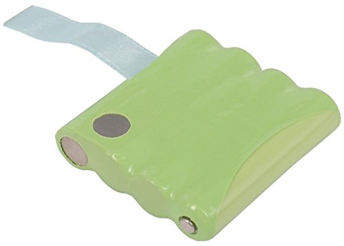 Synergy Digital 2-Way Radio Battery for Midland M99 S - 700mAh Ni-MH Replacement Battery (Compatible with PB-G8) - Perfect for Outdoor Adventures, Emergency Communication & Work Safety