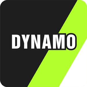 Dynamo Green