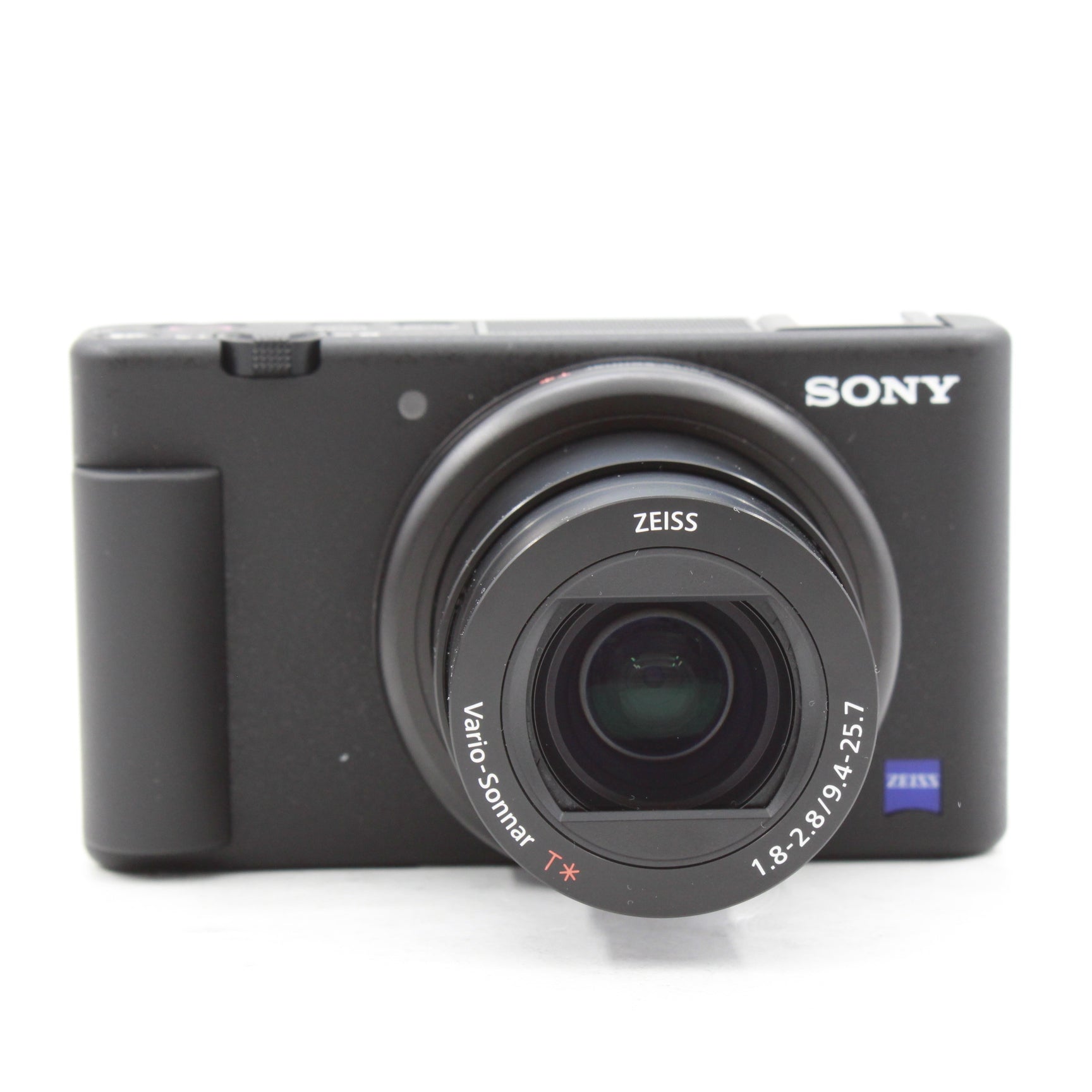 Open Box Excellent Condition Sony ZV-1 Digital Camera (Black) - Perfect for Vlogging, Travel Photography & Content Creation