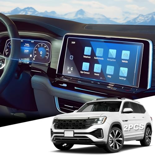 Atlas 2024 Touch& Dash Touch& Dash