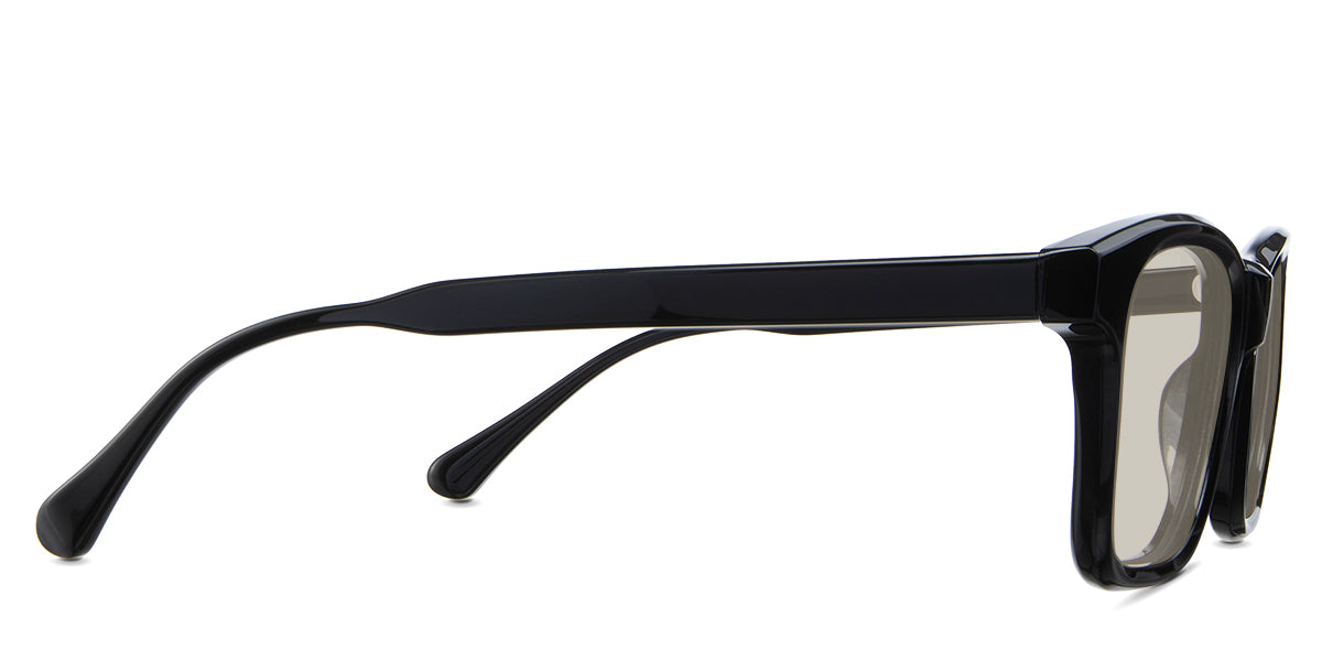 KACE Women's Prescription Tinted Glasses - Stylish & UV Protection for Driving, Reading & Outdoor Activities