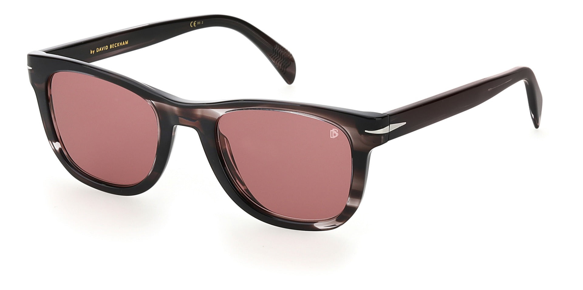 Black/Grey Polarised