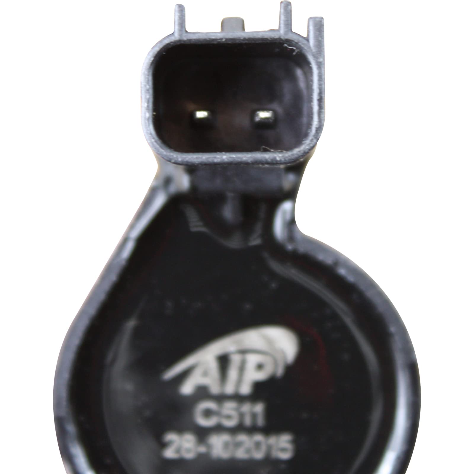 Premium Set of 10 Ignition Coil on Plug (COP) Pencil Pack - Compatible with 2004-2008 Ford, Lincoln & Mercury Vehicles (OEM Fit C511 x 10) - Perfect for Engine Performance & Smooth Driving Experience