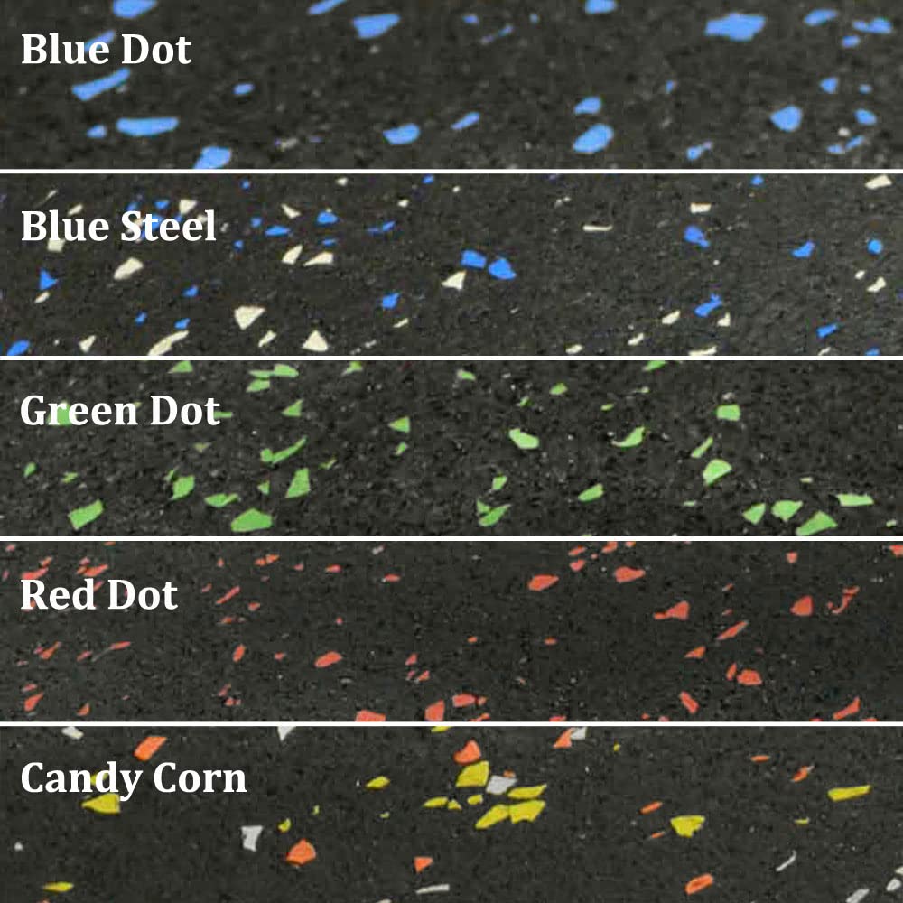 Premium Rubber Cal Elephant Bark Floor Mat - Non-Slip, Durable, Easy to Clean - Perfect for Entryways, Garages, and Mudrooms