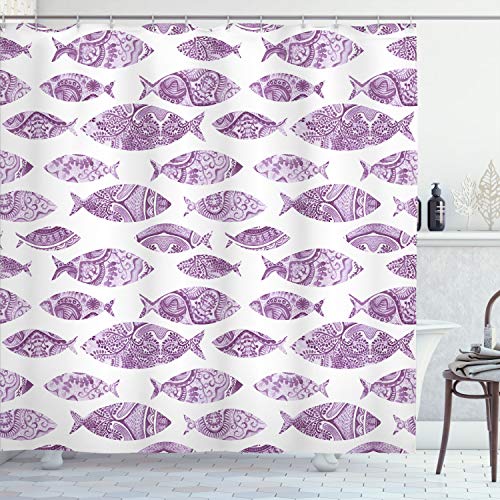 Pale Lavender