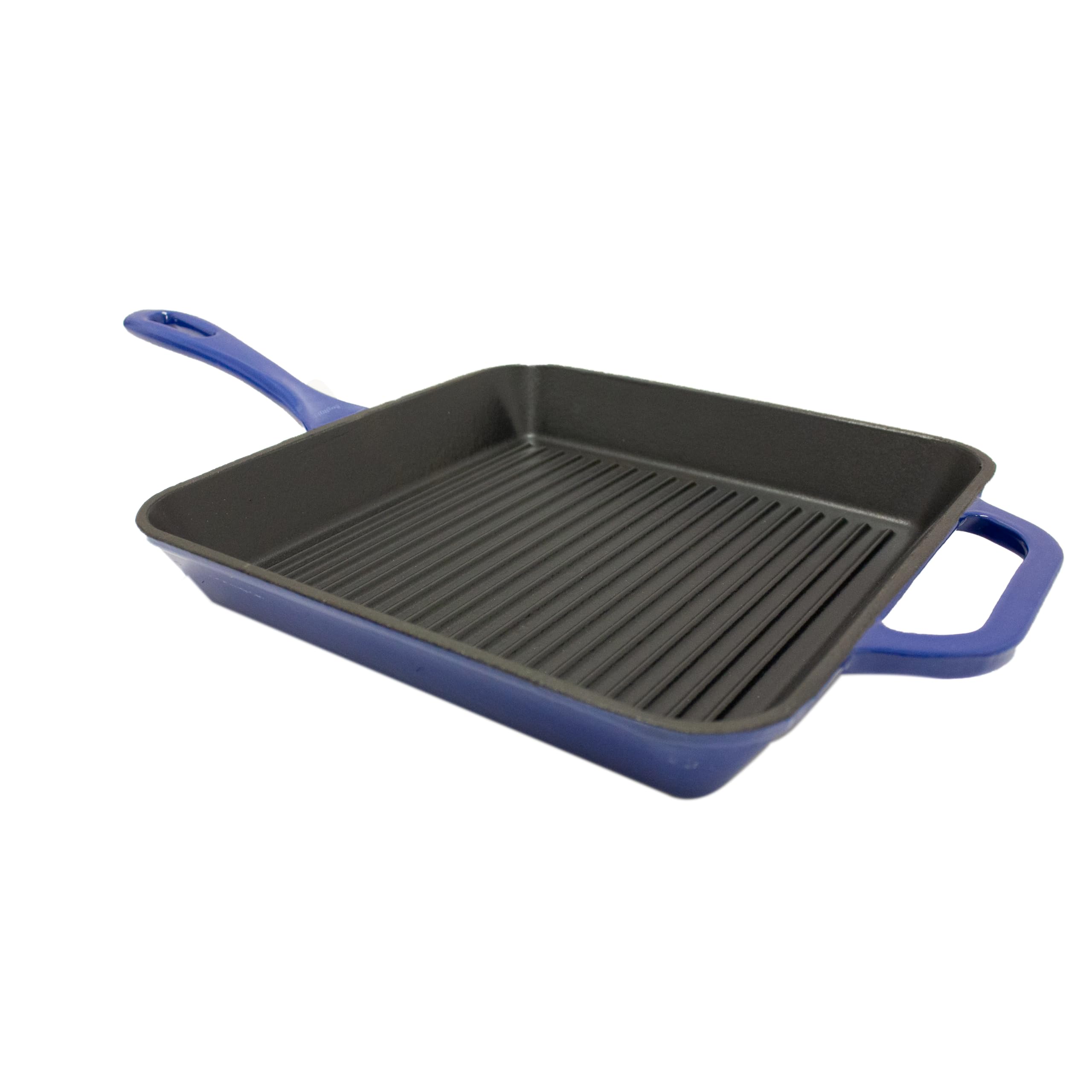 BergHOFF 2-Piece Enameled Cast Iron Cookware Set - 10